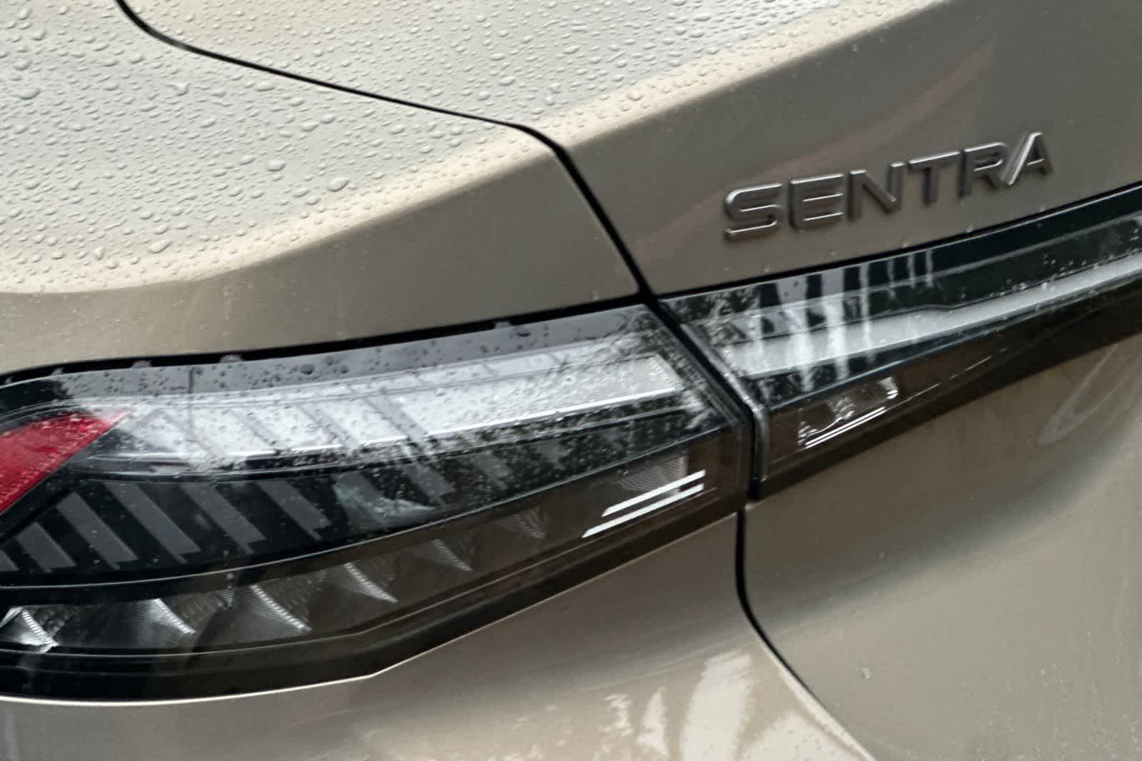 Thumbnail: 2026 Nissan Sentra - 33