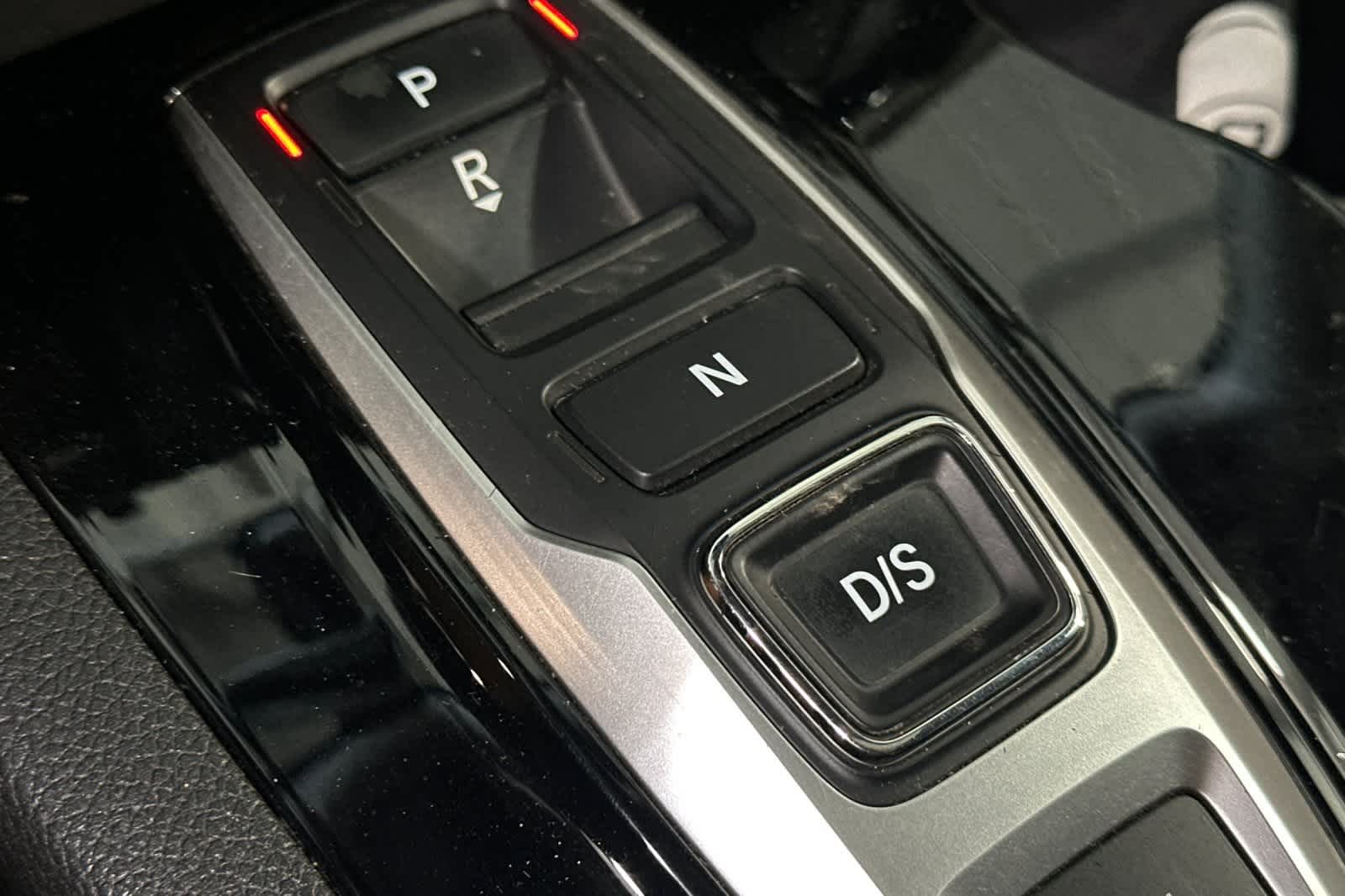 Thumbnail: 2022 Honda Pilot - 27