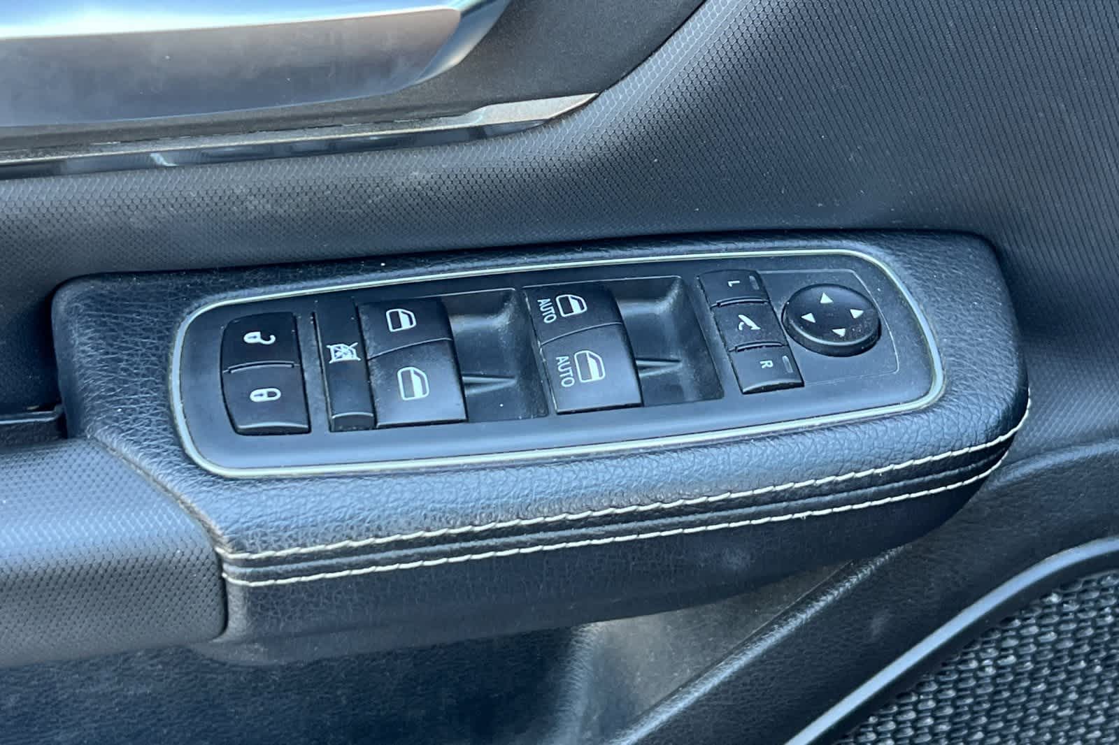 Thumbnail: 2020 RAM 1500 - 14