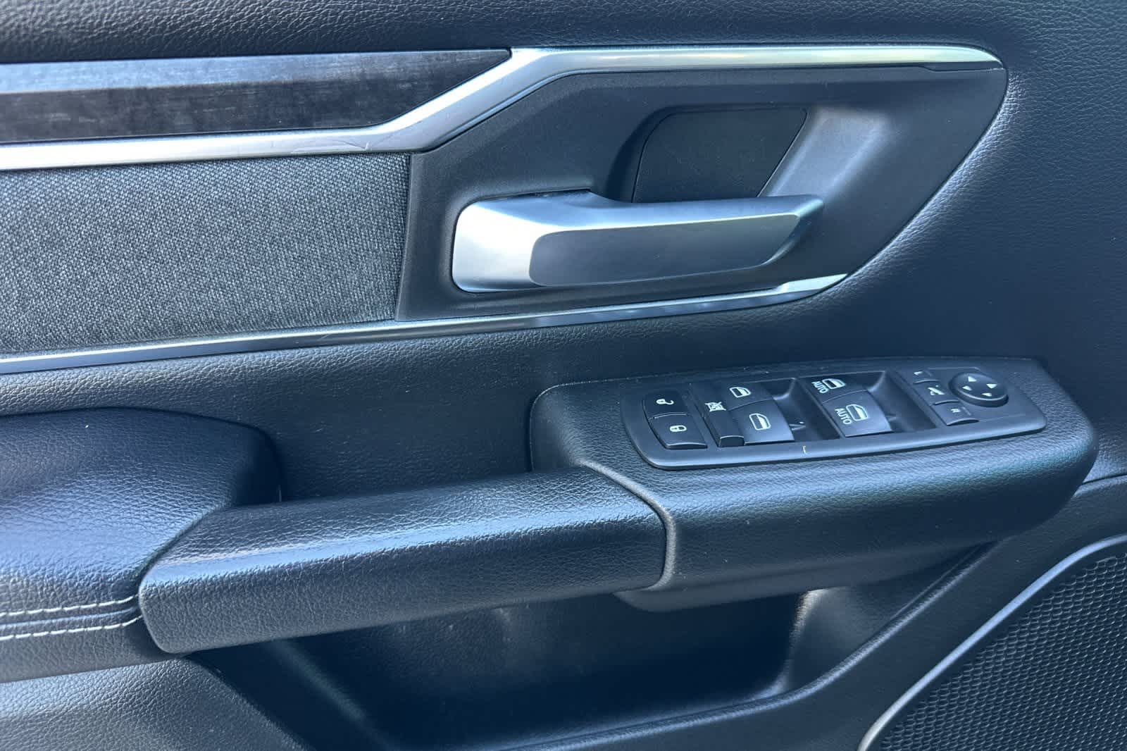 Thumbnail: 2019 RAM 1500 - 15