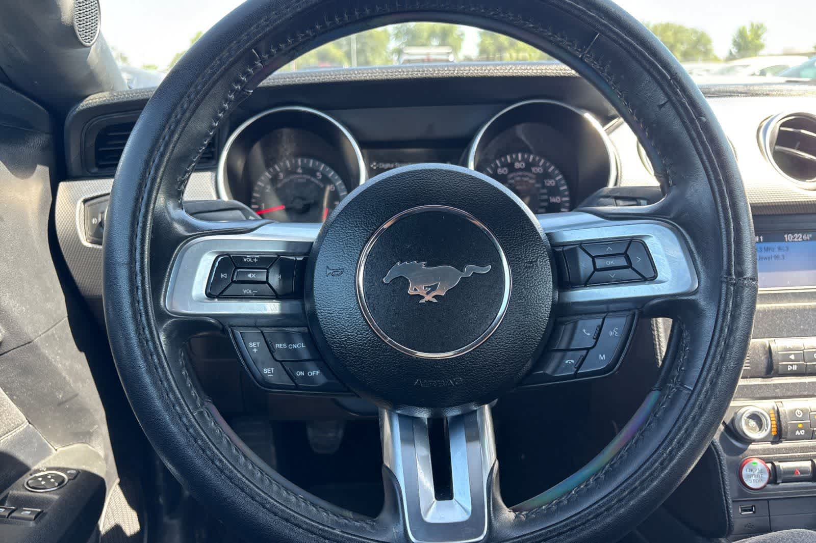 Thumbnail: 2020 Ford Mustang - 24