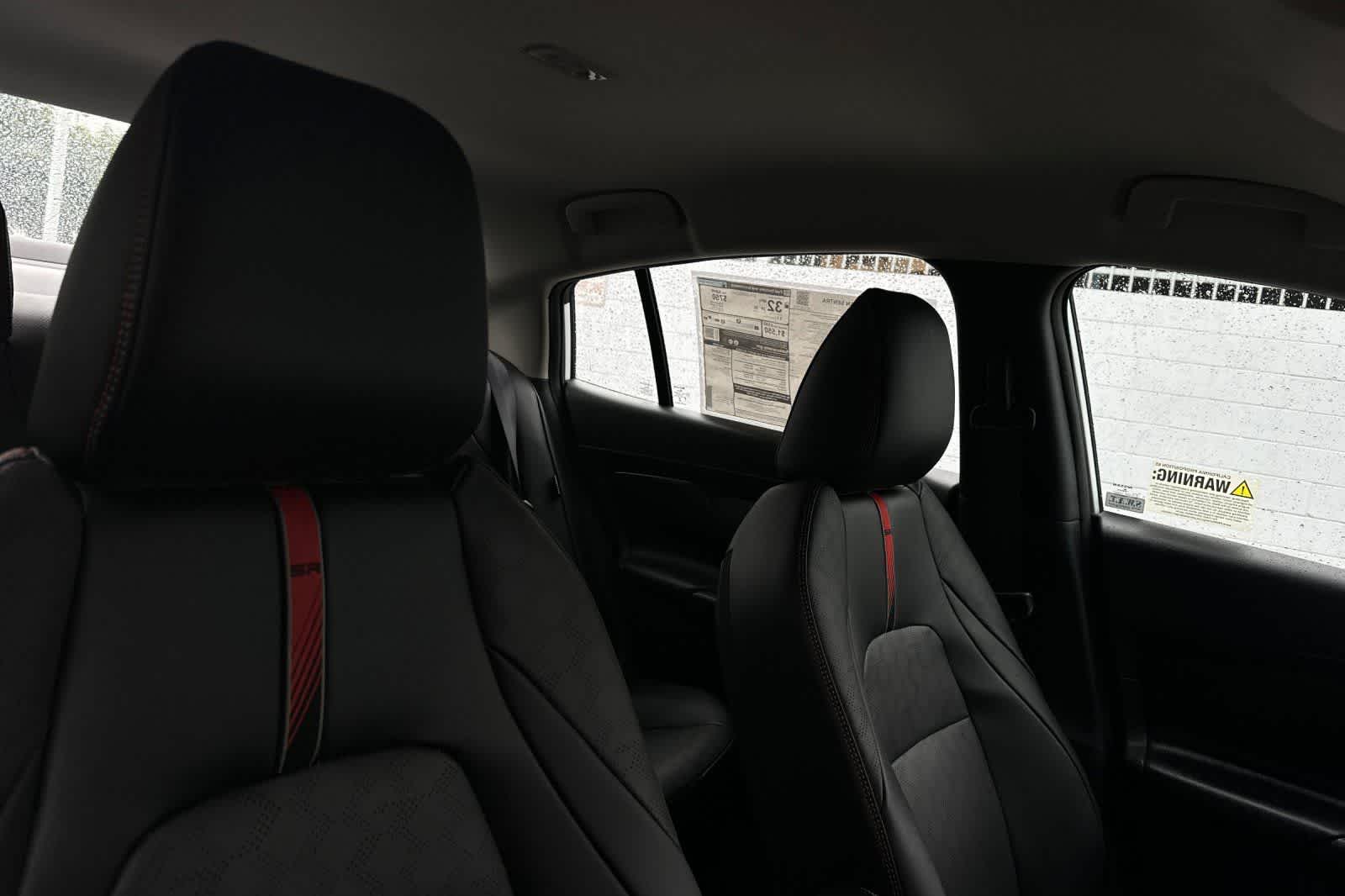 Thumbnail: 2026 Nissan Sentra - 18