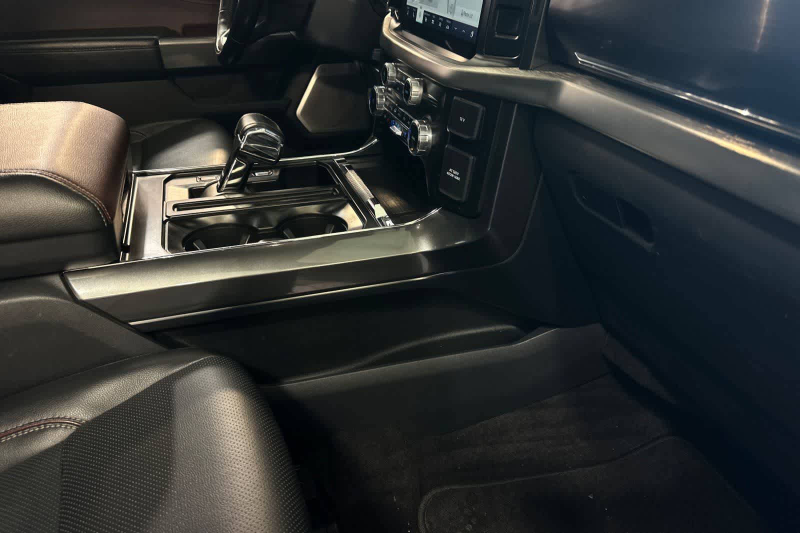 Thumbnail: 2023 Ford F-150 - 17