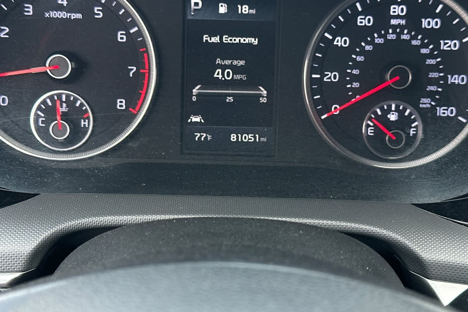 2022 Kia K5 LXS 25