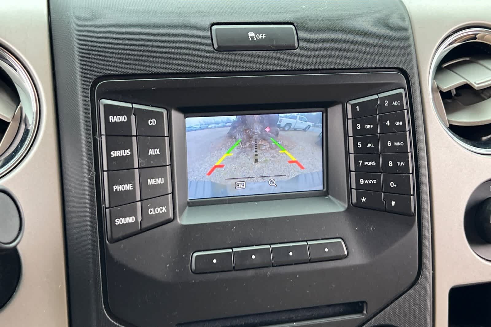 Thumbnail: 2014 Ford F-150 - 19