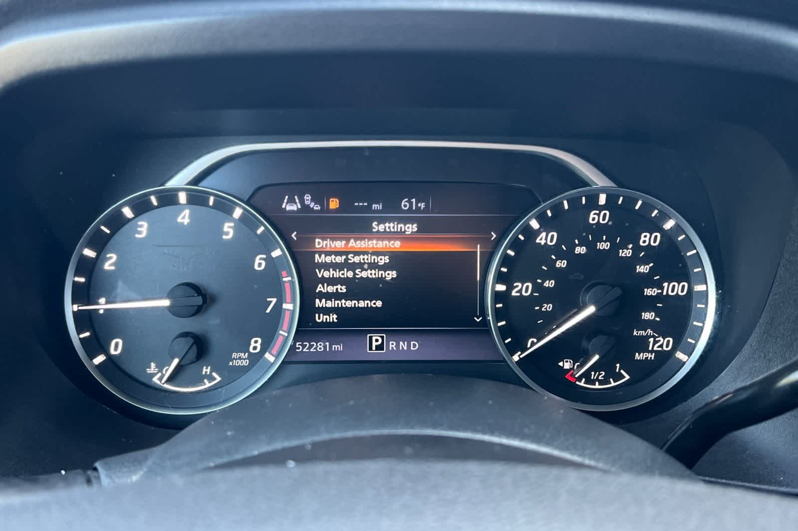 Thumbnail: 2022 Nissan Titan - 30