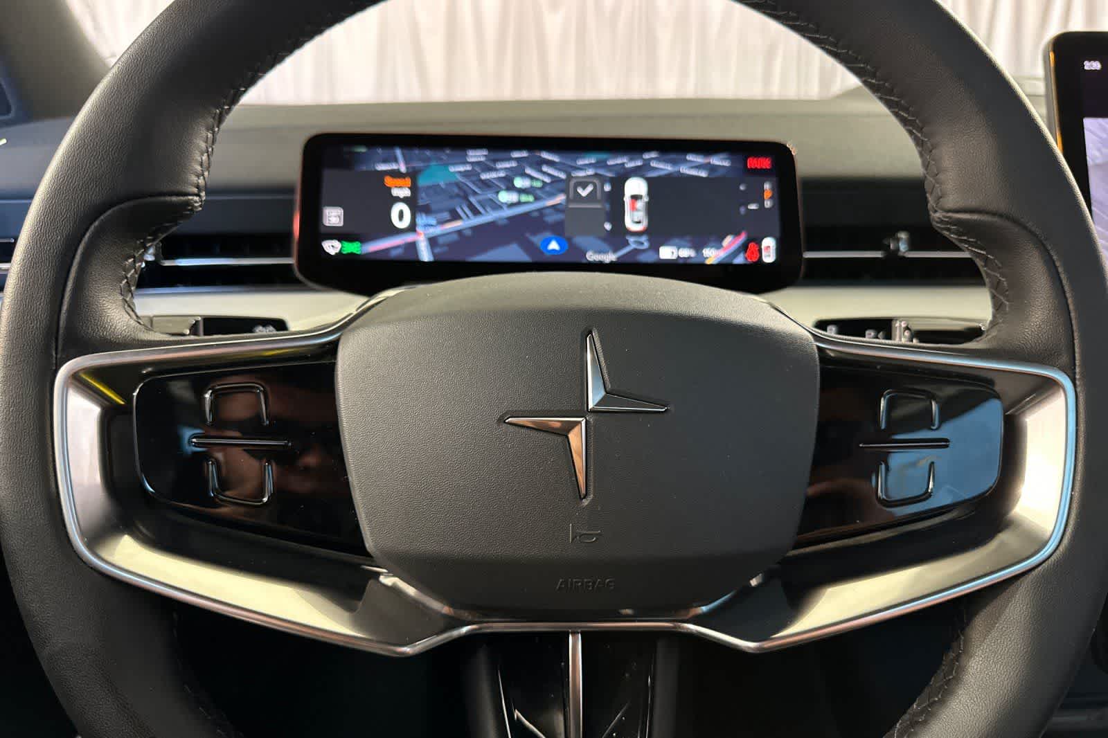 Thumbnail: 2025 Polestar 3 - 24
