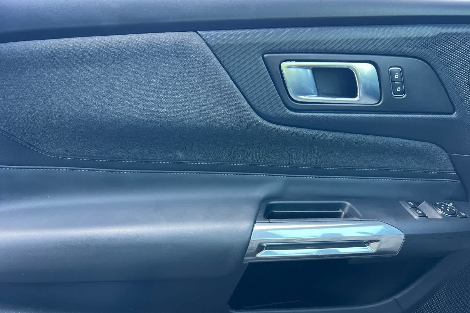 Thumbnail: 2024 Ford Mustang - 15