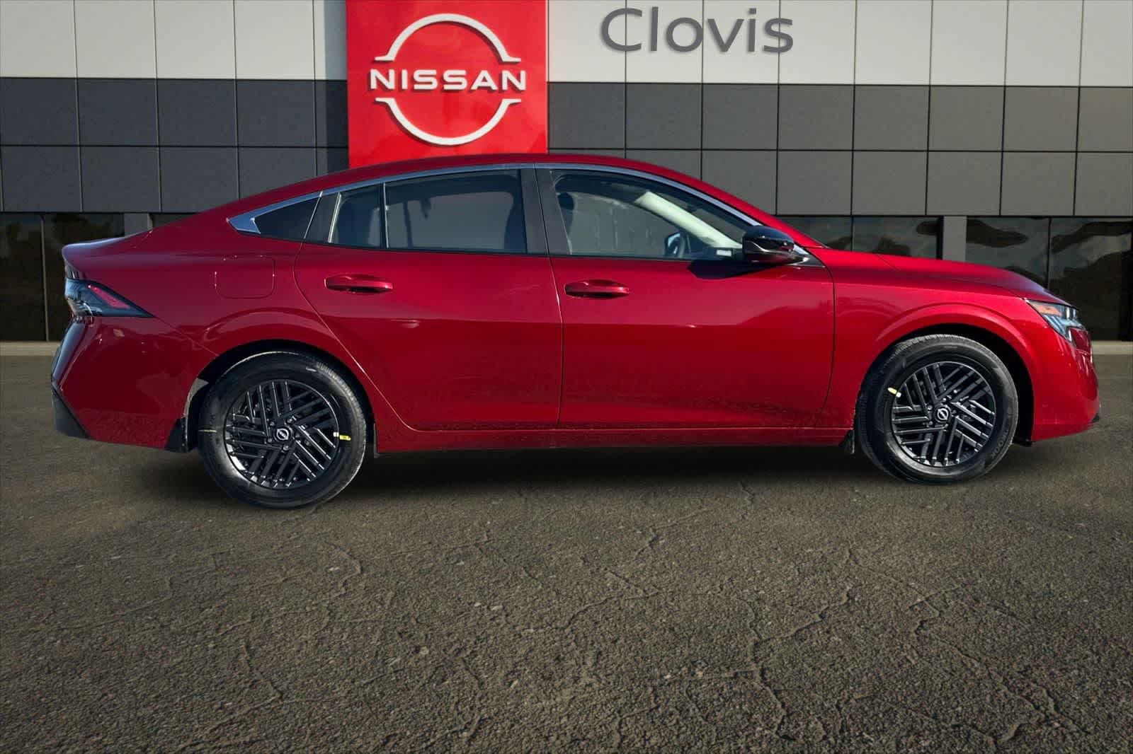 Thumbnail: 2026 Nissan Sentra - 9