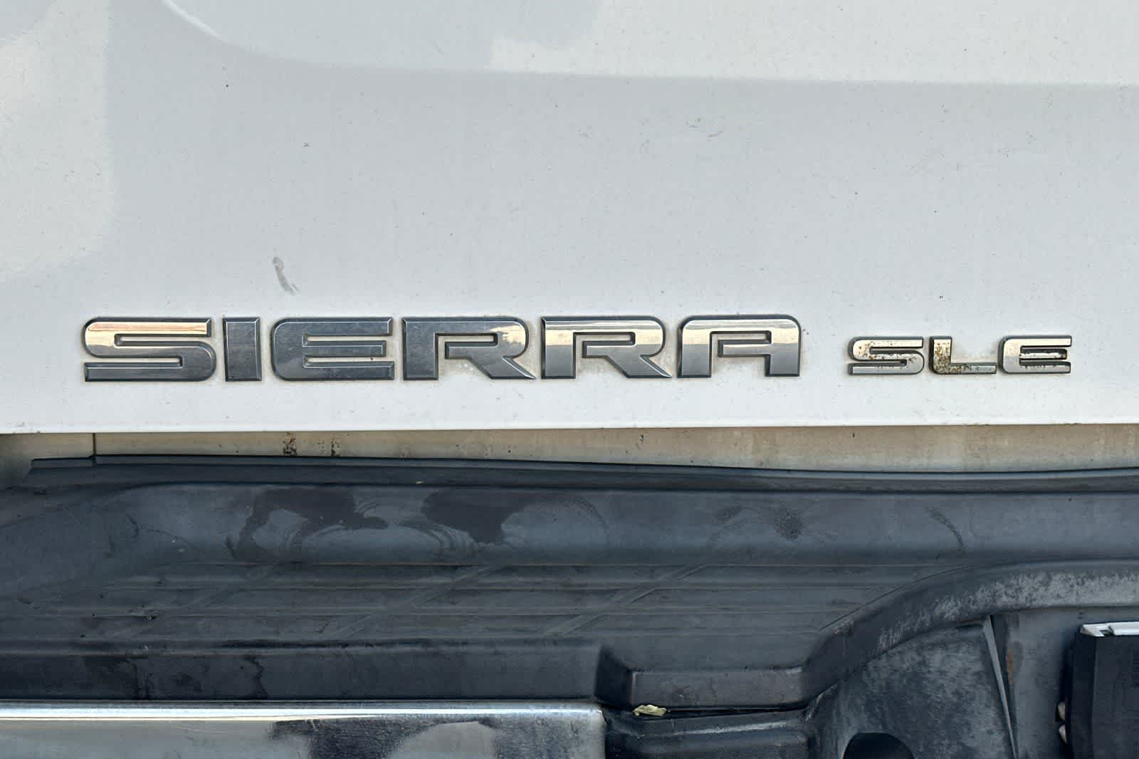 Thumbnail: 2007 GMC Sierra 2500 - 13