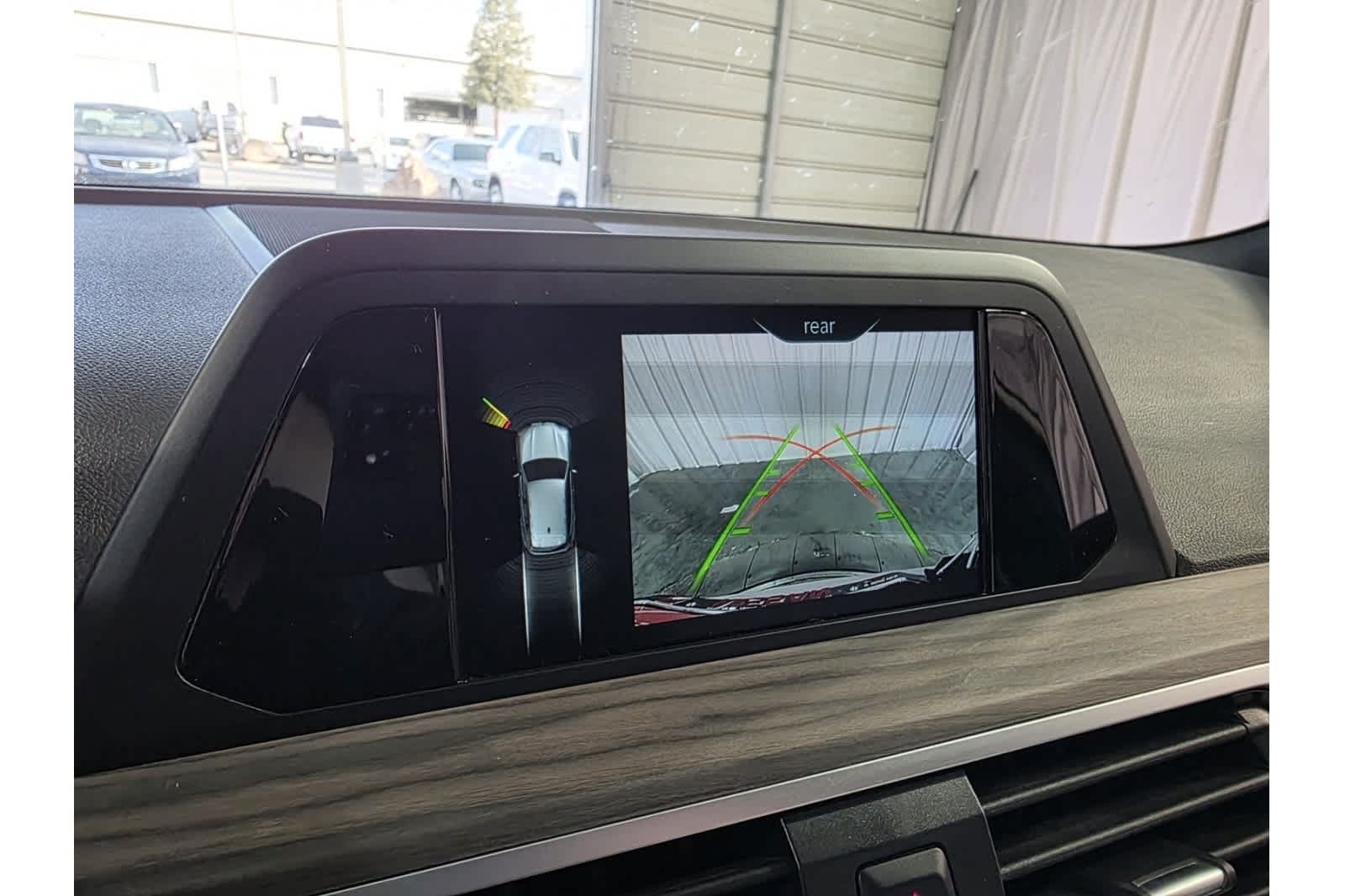 Thumbnail: 2018 BMW X3 - 21