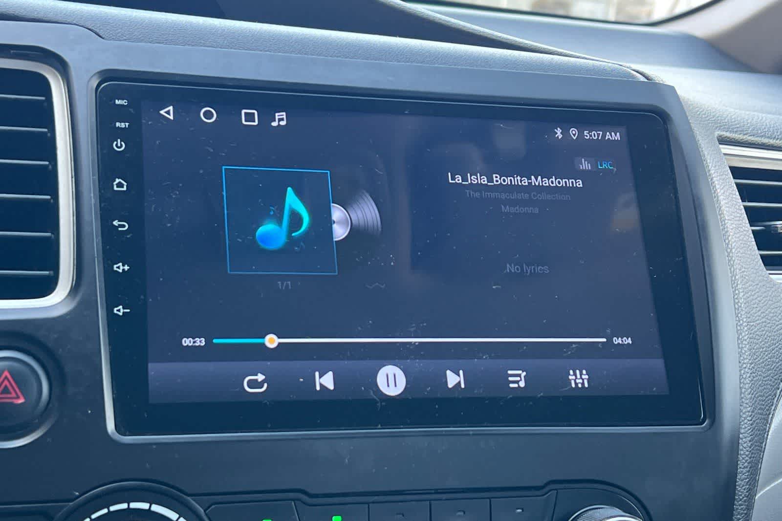 Thumbnail: 2013 Honda Civic - 19