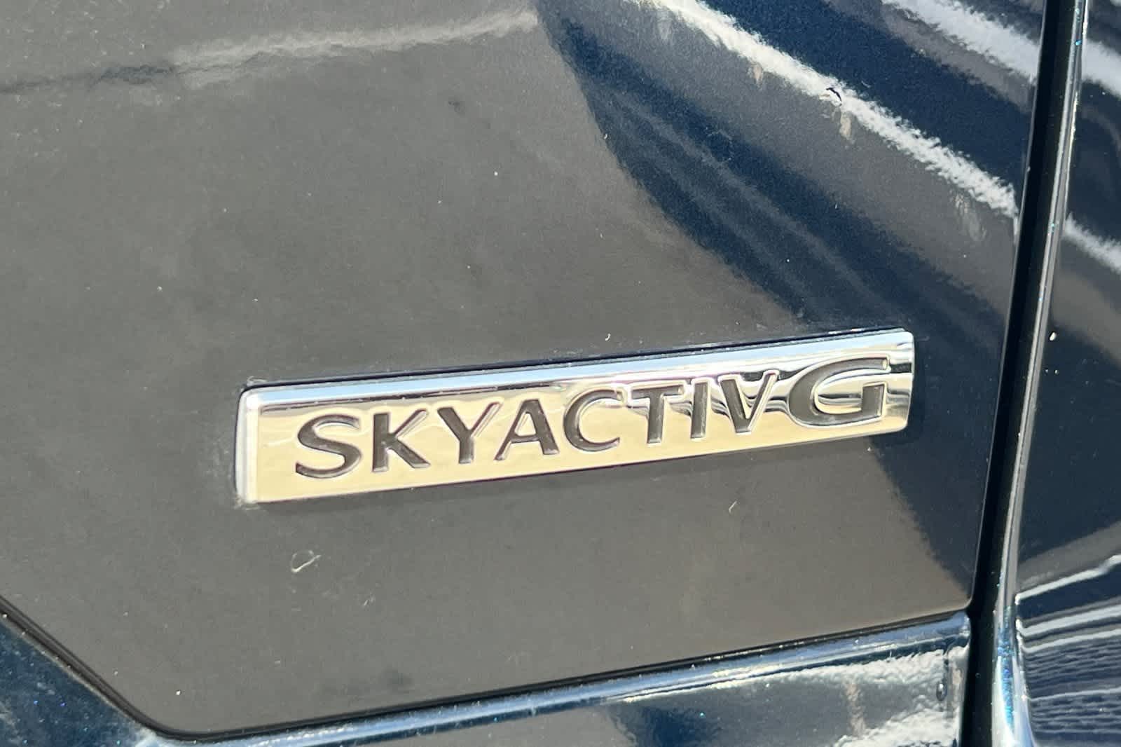 Thumbnail: 2023 Mazda CX-5 - 17