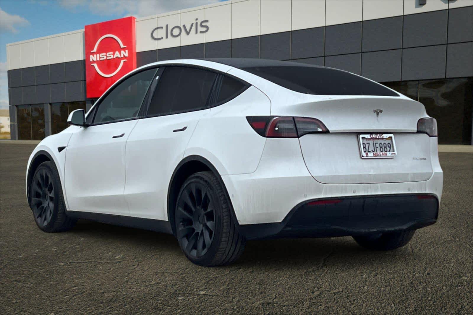 Thumbnail: 2022 Tesla Model Y - 7