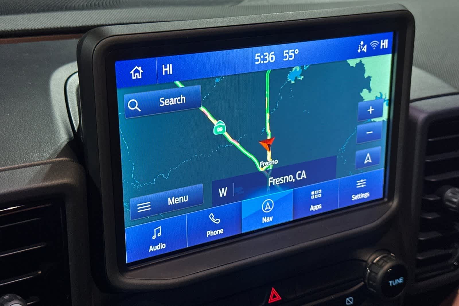 Thumbnail: 2024 Ford Bronco Sport - 19