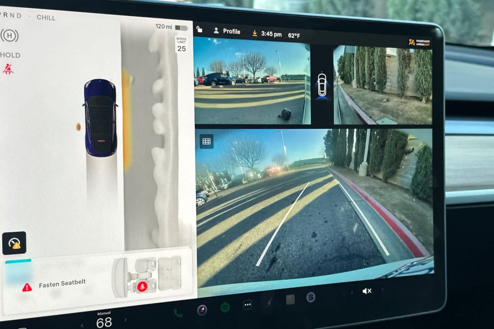 Thumbnail: 2024 Tesla Model Y - 24