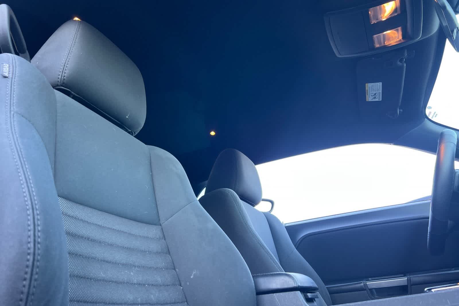 Thumbnail: 2014 Dodge Challenger - 19