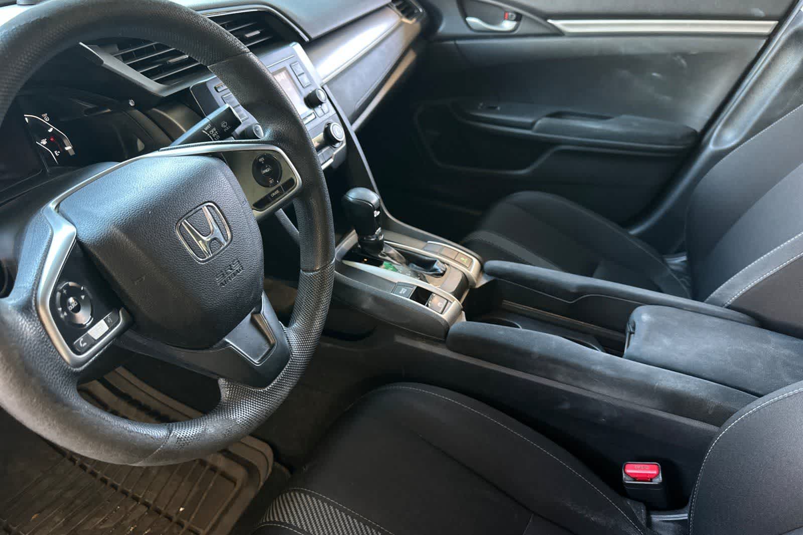 Thumbnail: 2018 Honda Civic - 14