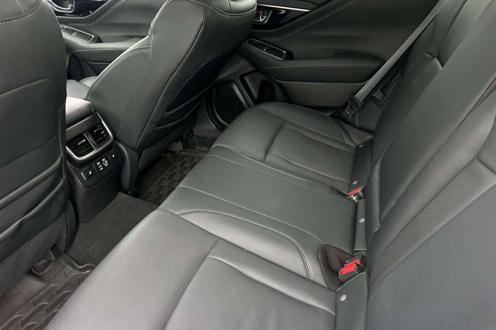 Thumbnail: 2023 Subaru Outback - 5