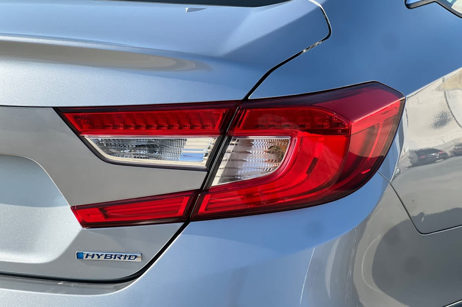 Thumbnail: 2021 Honda Accord - 34