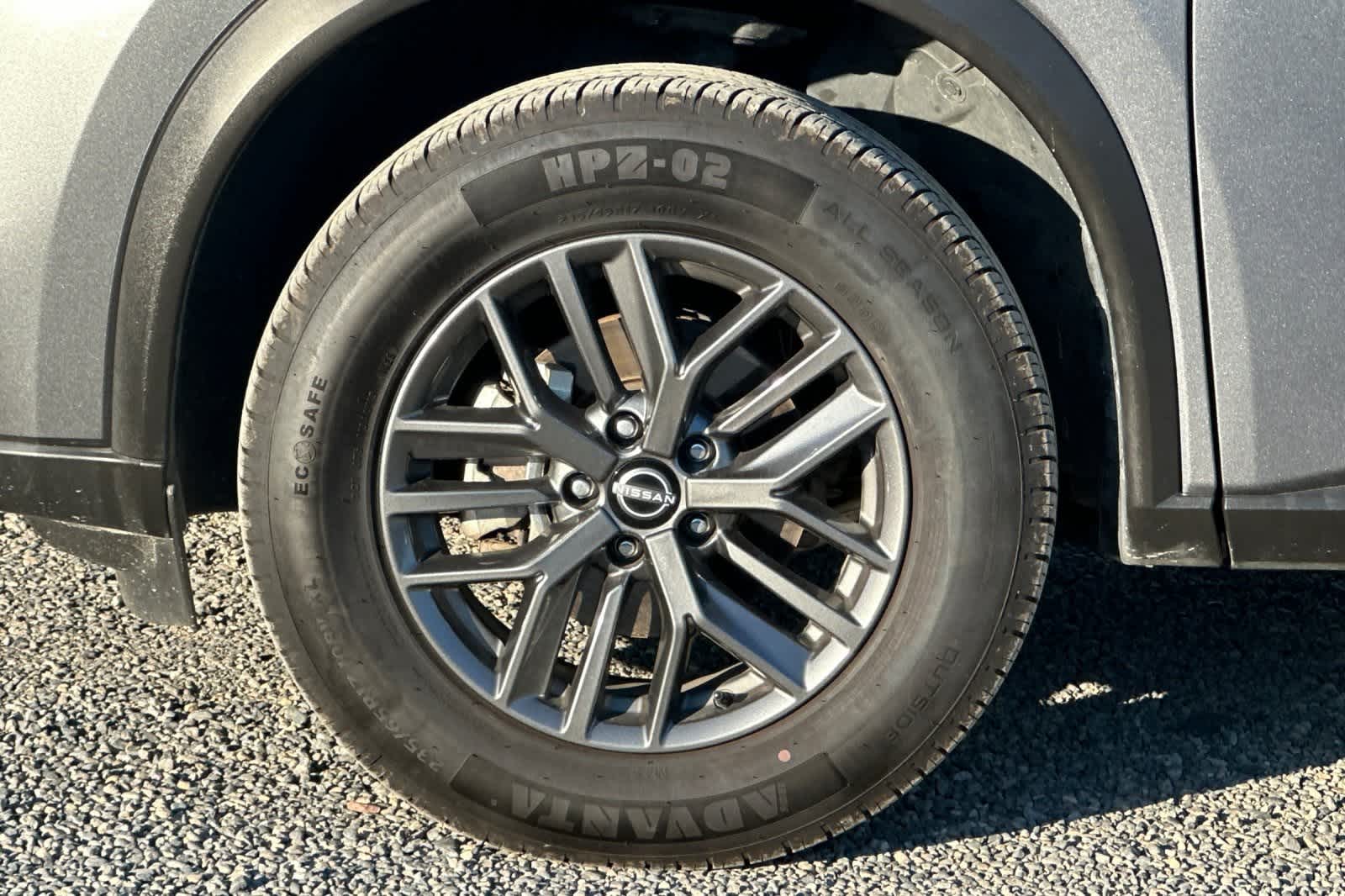 Thumbnail: 2024 Nissan Rogue - 35