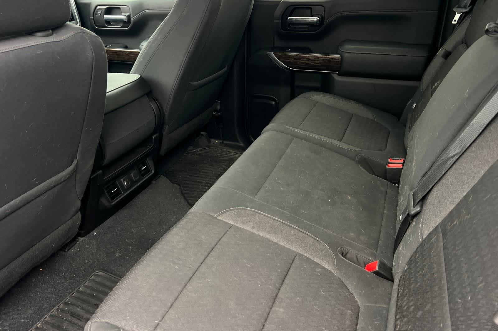 Thumbnail: 2020 GMC Sierra 1500 - 4