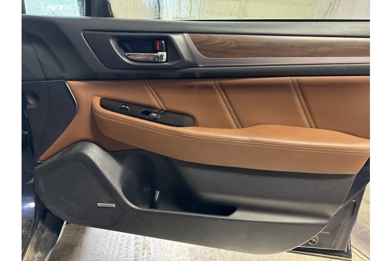 Thumbnail: 2018 Subaru Outback - 17