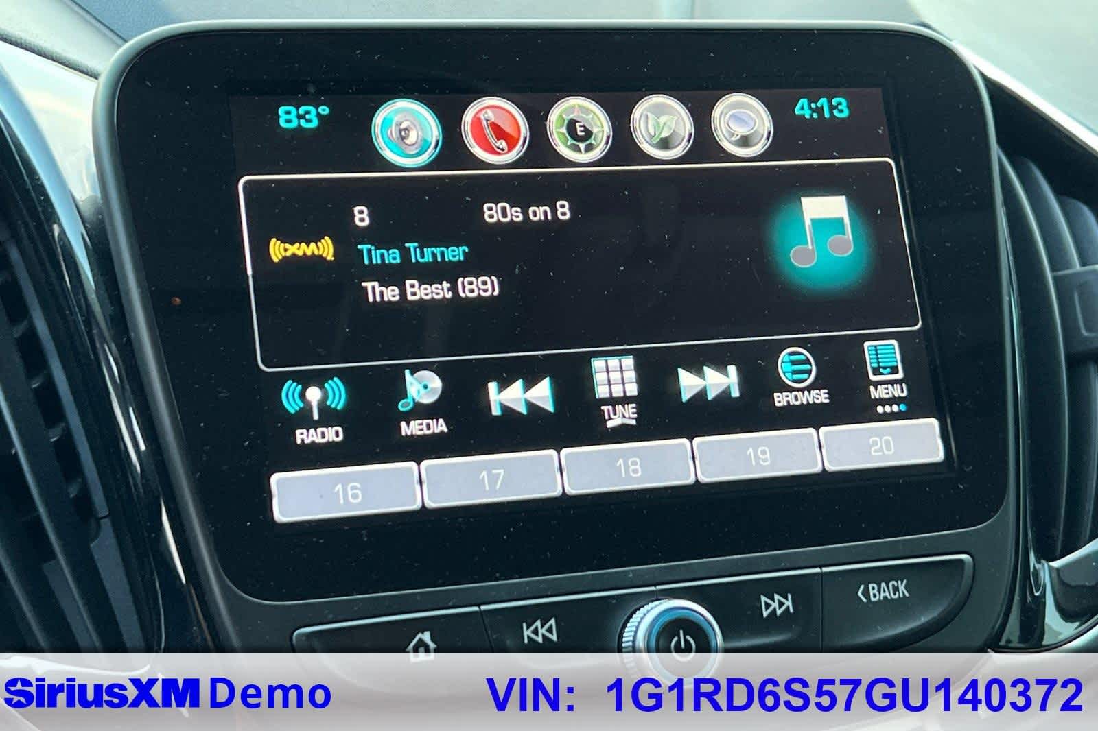 Thumbnail: 2016 Chevrolet Volt - 29