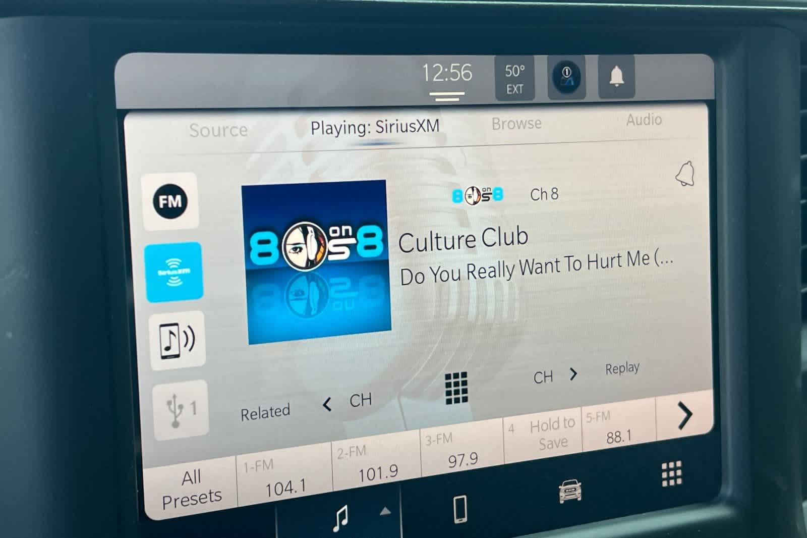 Thumbnail: 2024 RAM 2500 - 18