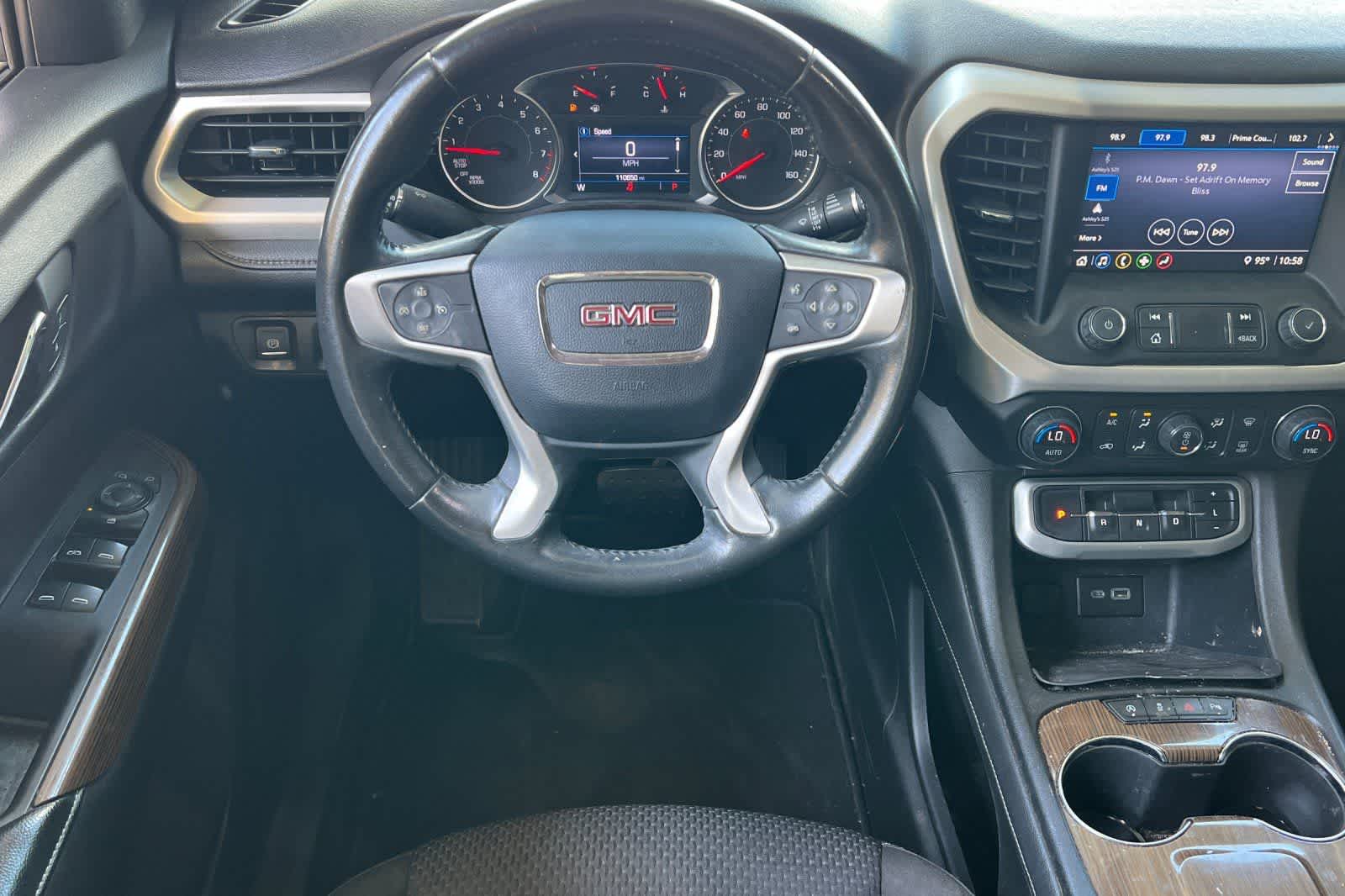 Thumbnail: 2020 GMC Acadia - 16