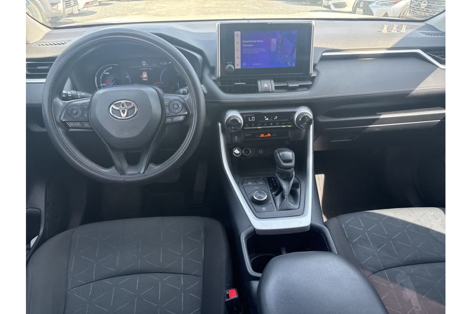 Thumbnail: 2023 Toyota RAV4 - 4