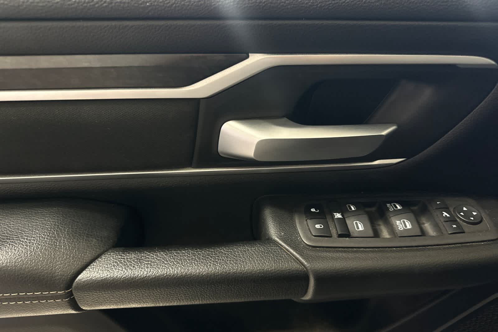 Thumbnail: 2023 RAM 1500 - 15