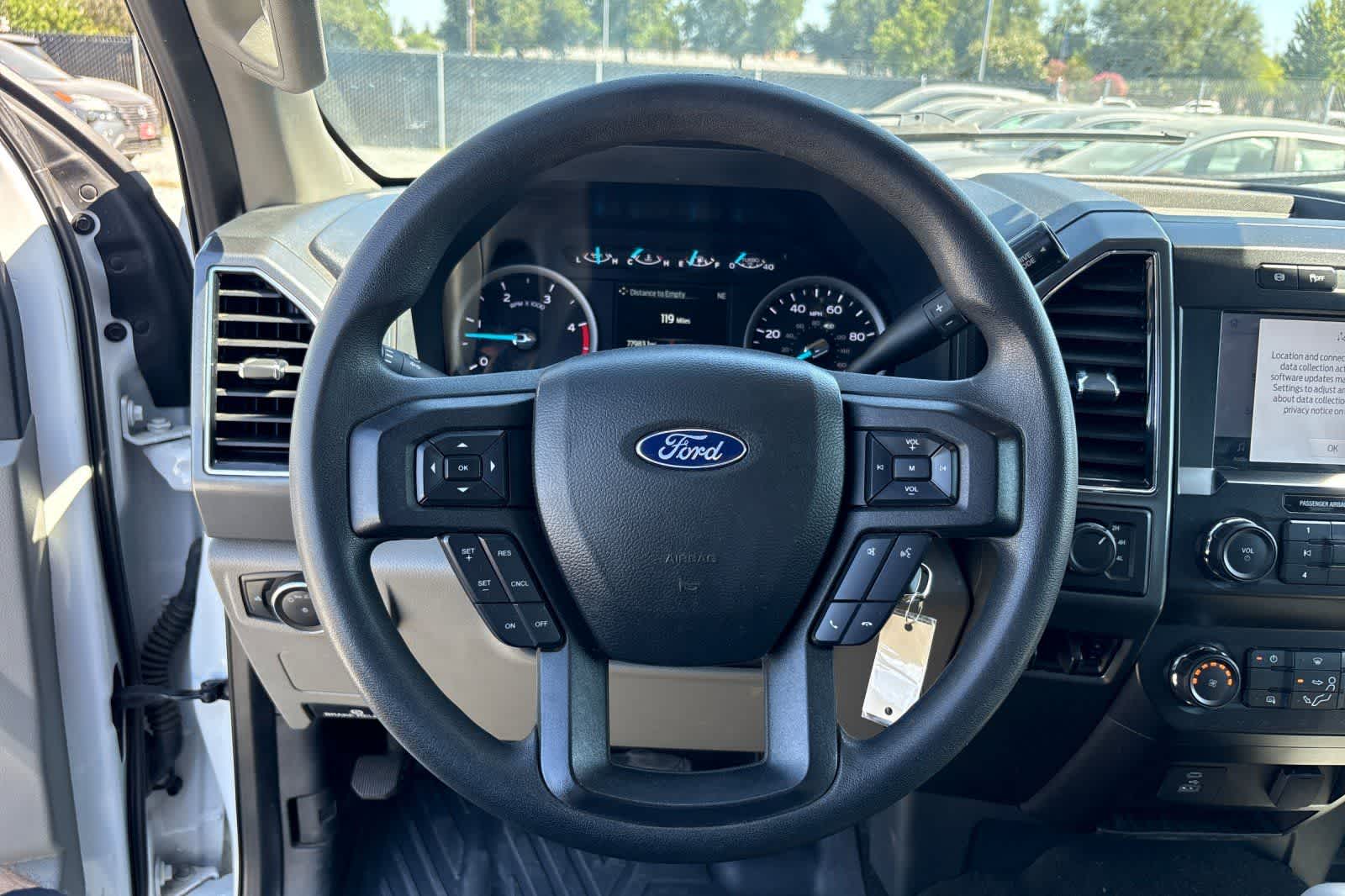 Thumbnail: 2022 Ford F-250 - 23