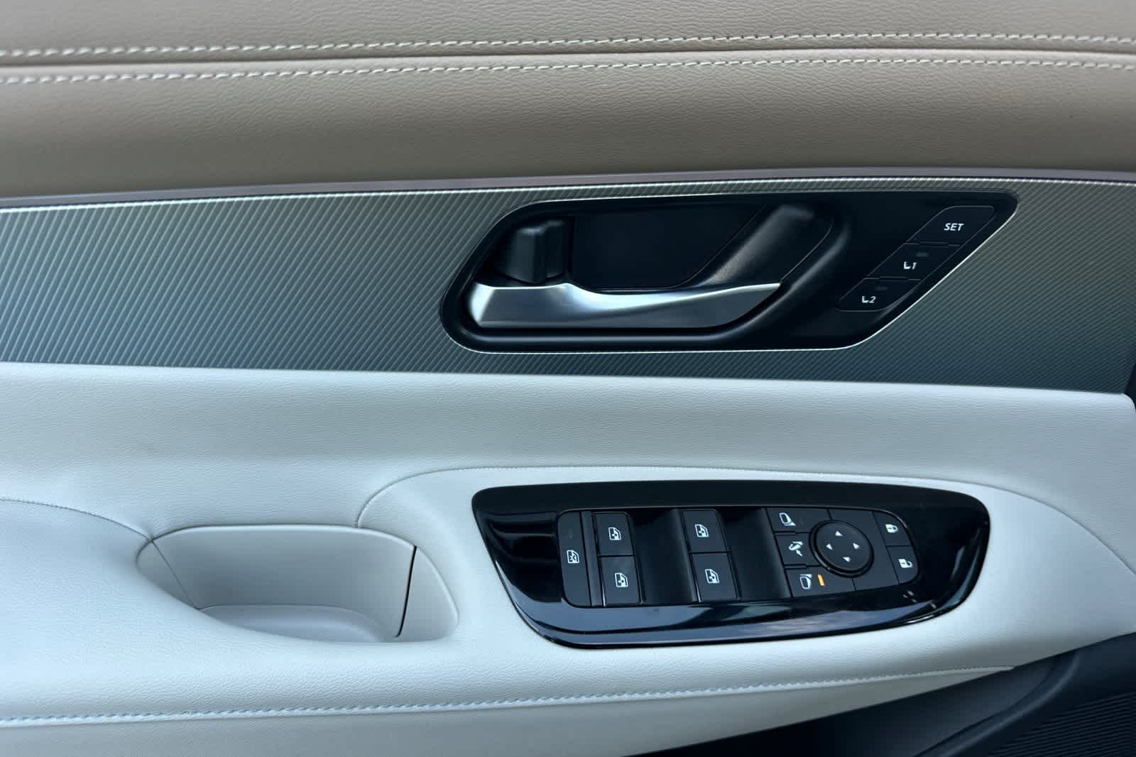 Thumbnail: 2026 Nissan Murano - 13