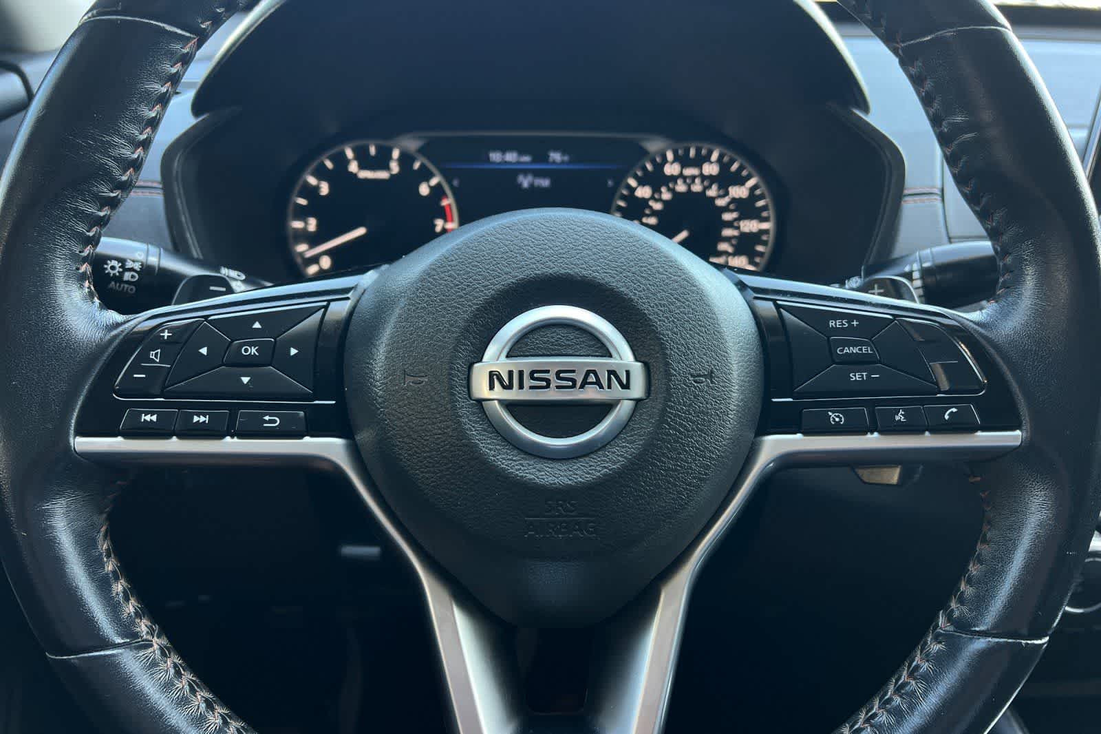 Thumbnail: 2019 Nissan Altima - 27