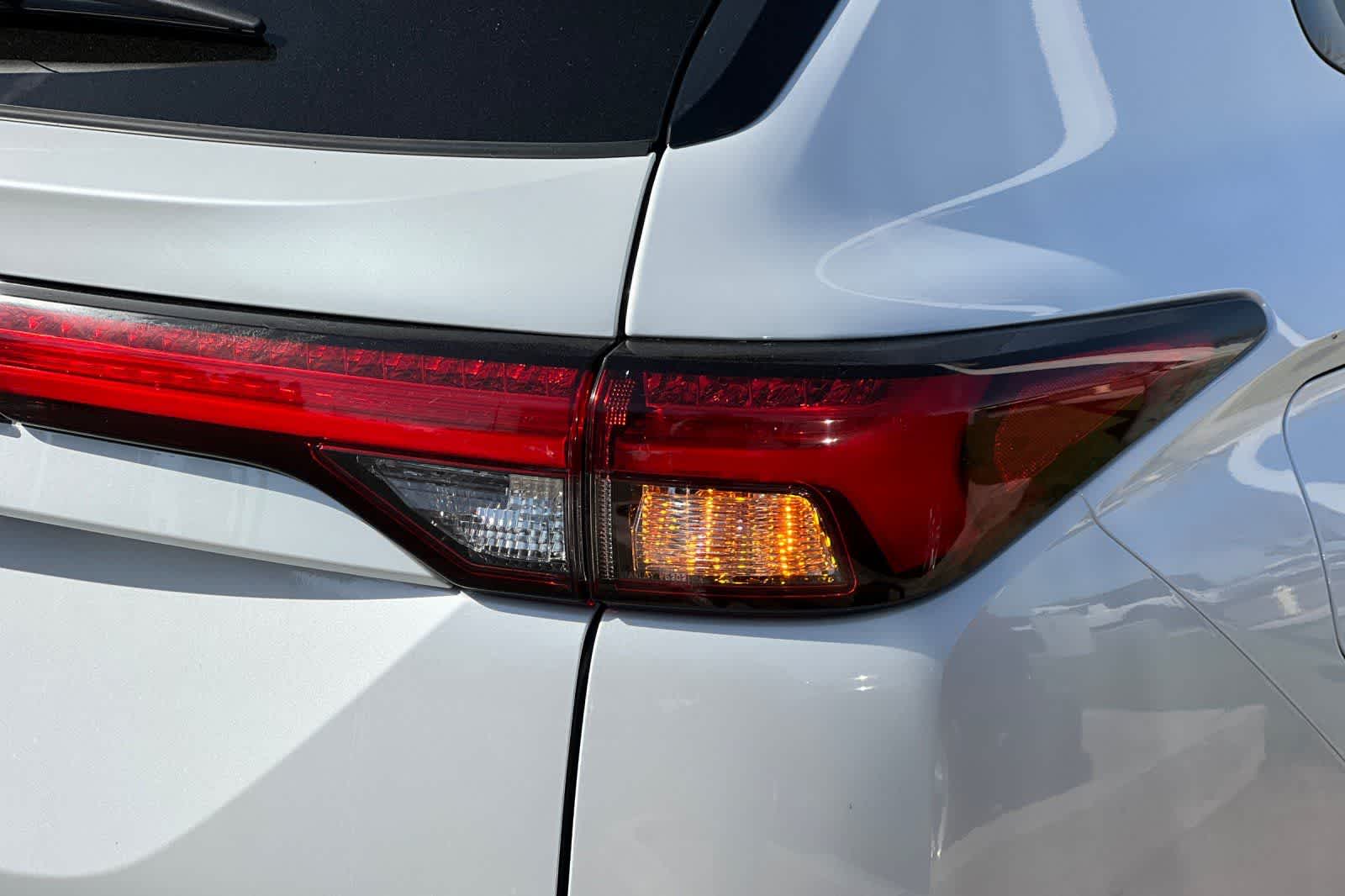 Thumbnail: 2026 Nissan Rogue - 36