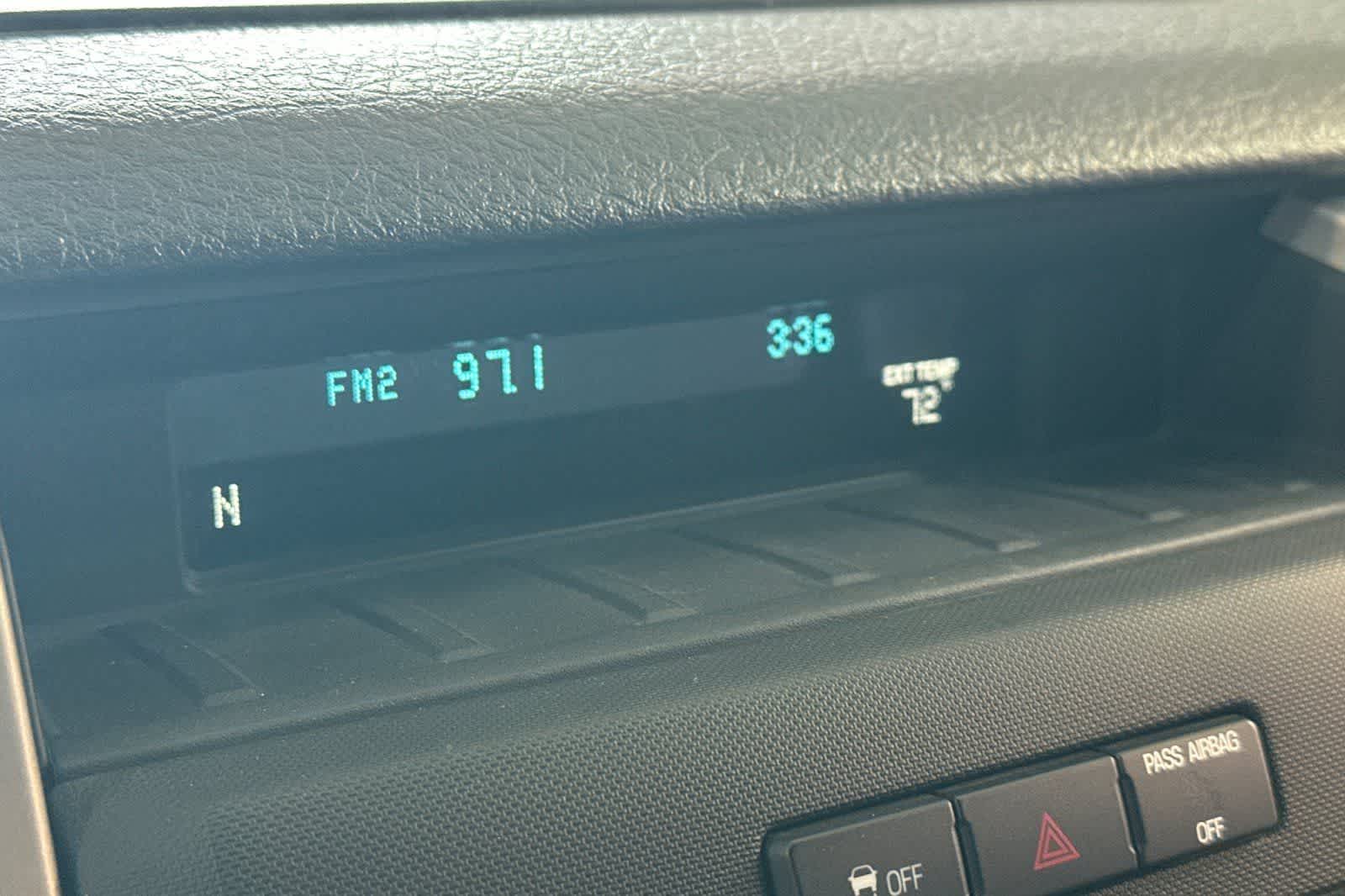 Thumbnail: 2014 Ford F-150 - 19