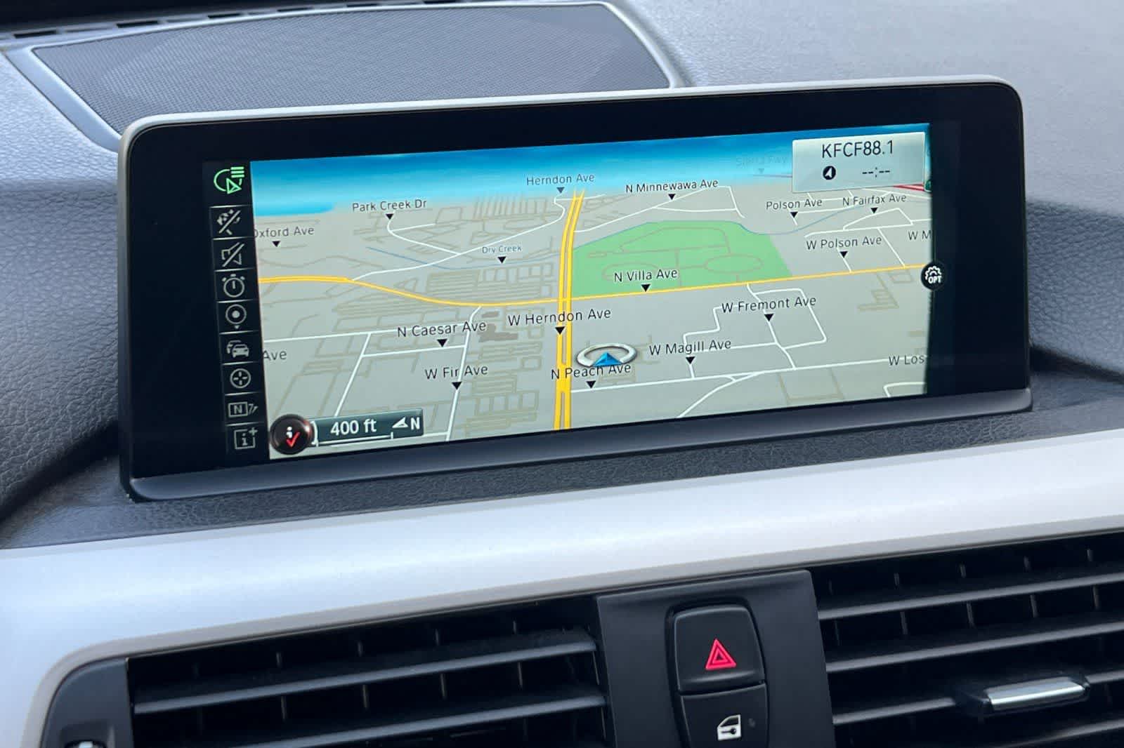 Thumbnail: 2016 BMW 3 Series - 22