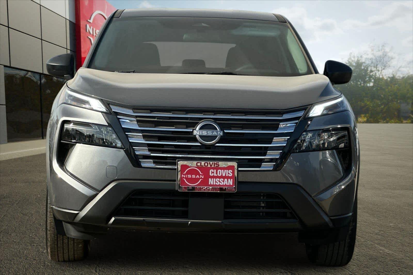 Thumbnail: 2026 Nissan Rogue - 11