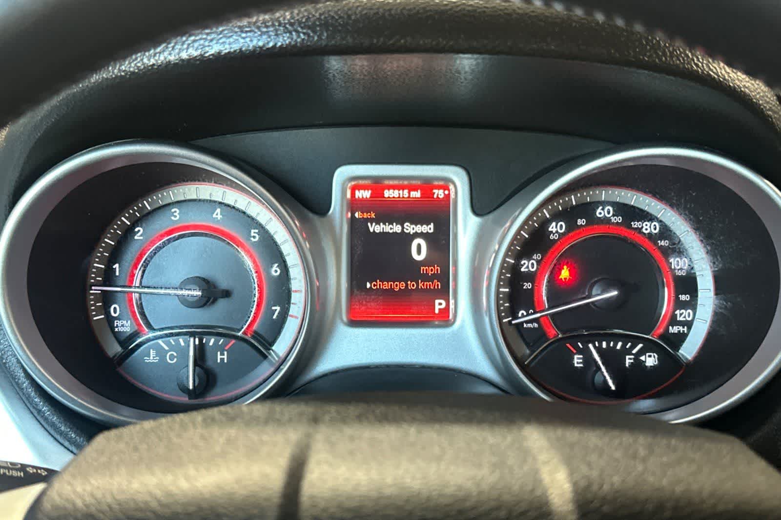 Thumbnail: 2015 Dodge Journey - 32