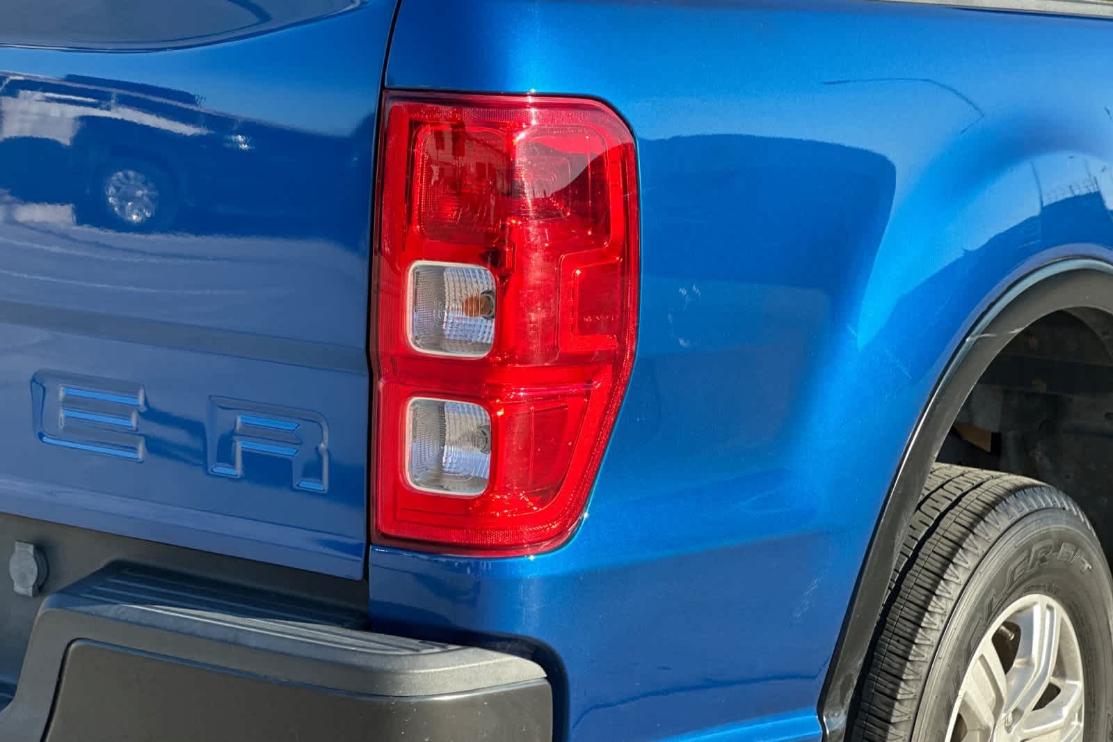 Thumbnail: 2020 Ford Ranger - 16