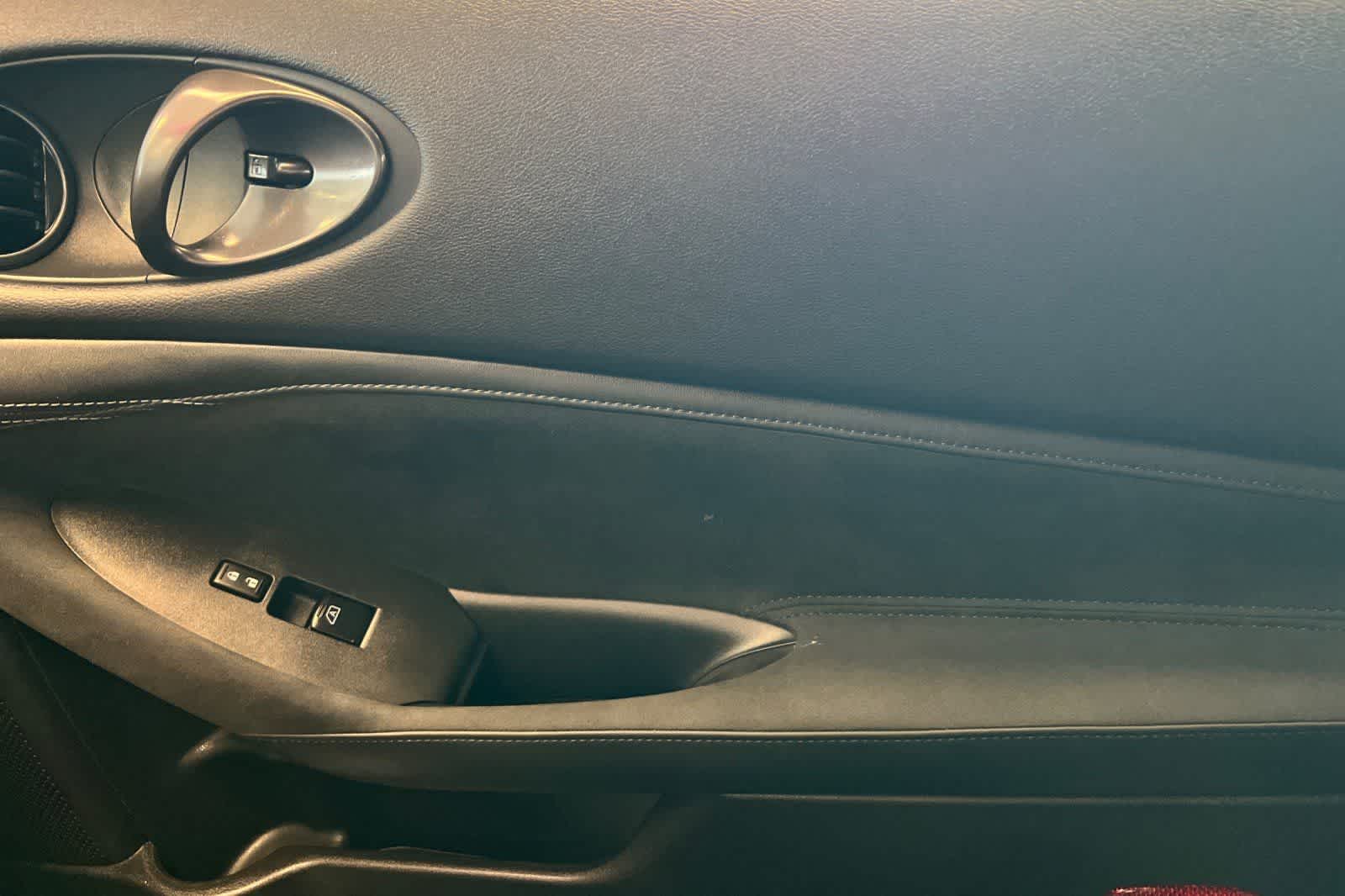 Thumbnail: 2026 Nissan Z - 19