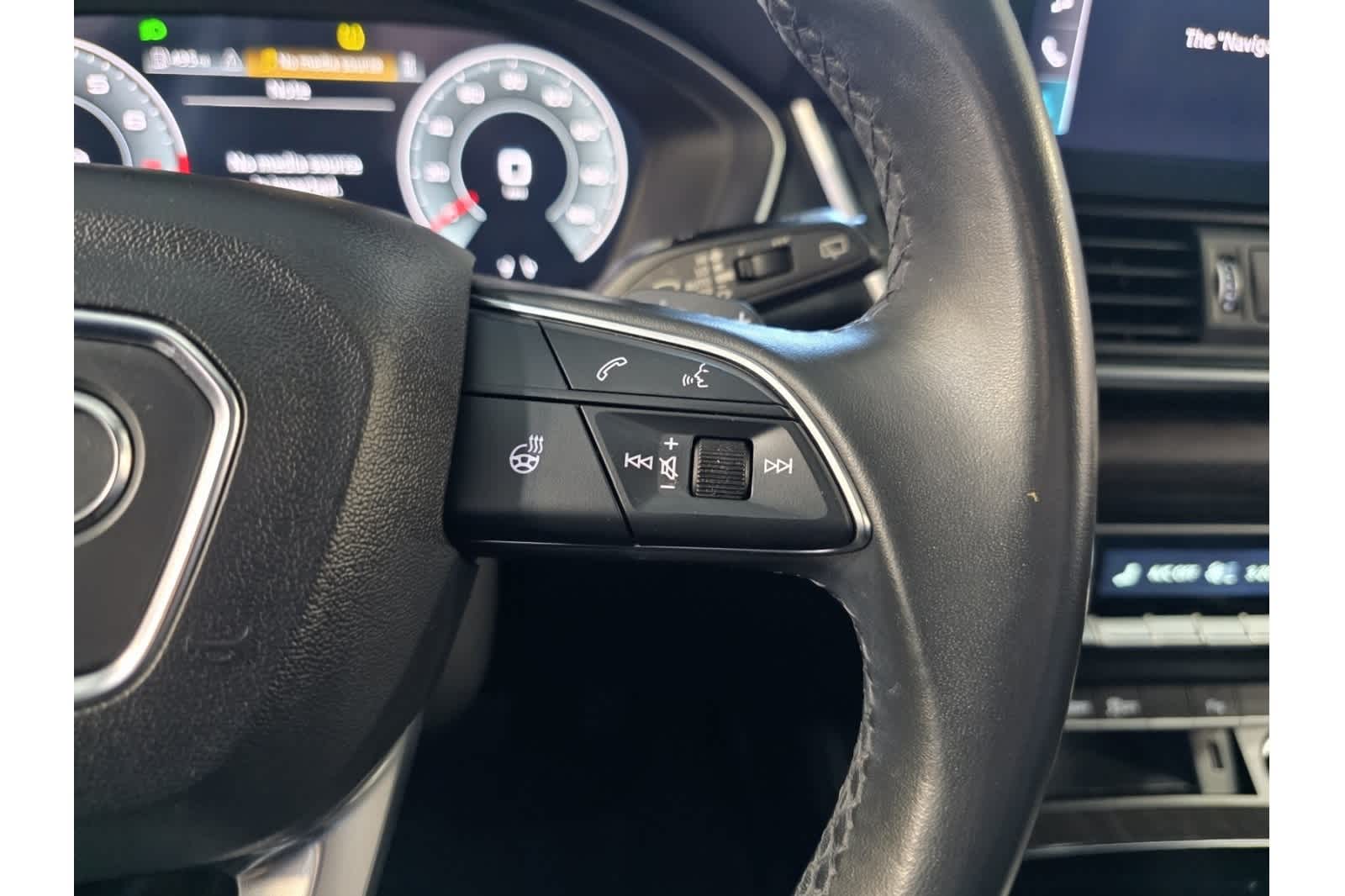 Thumbnail: 2021 Audi Q5 - 27