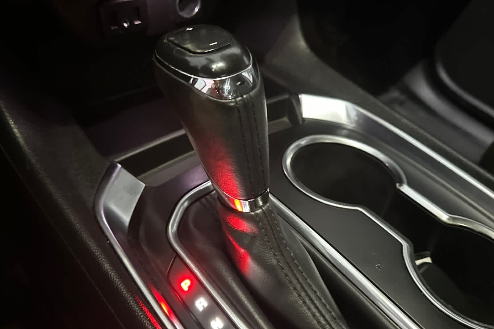 Thumbnail: 2019 Chevrolet Traverse - 28