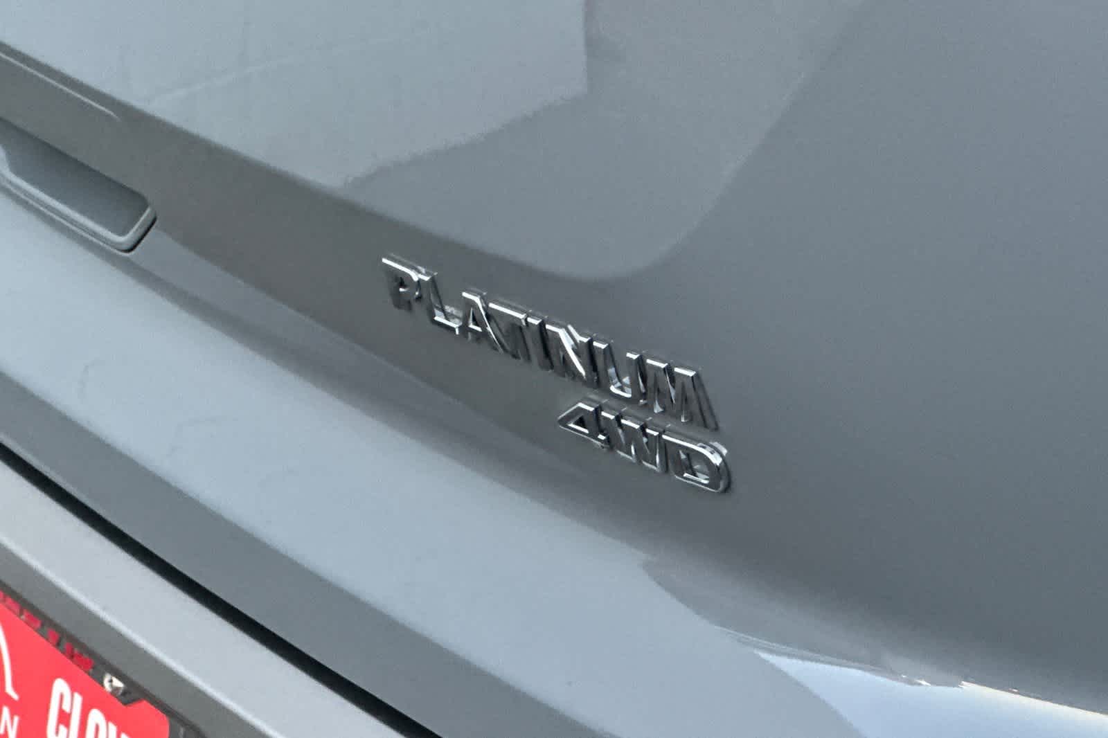 Thumbnail: 2025 Nissan Pathfinder - 33