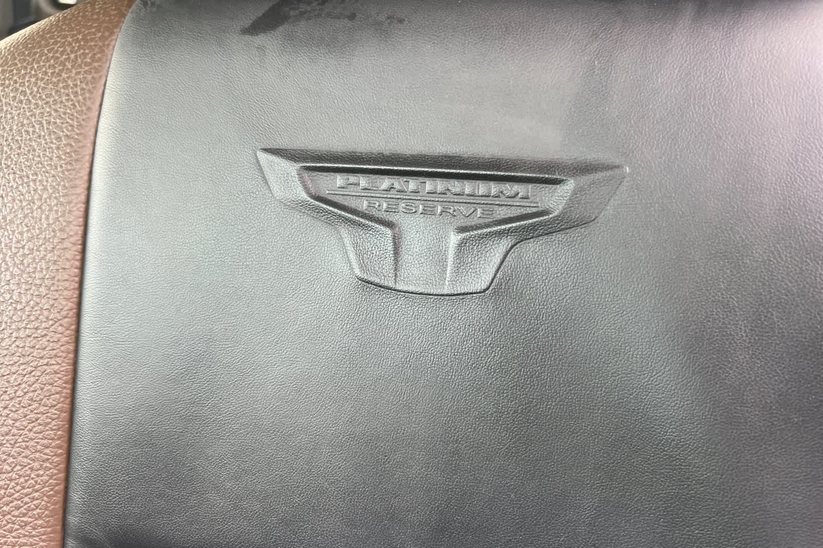 Thumbnail: 2018 Nissan Titan - 38