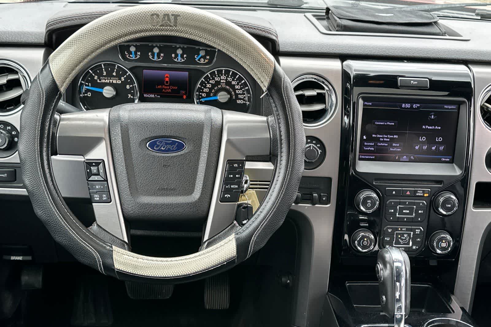 Thumbnail: 2013 Ford F-150 - 15