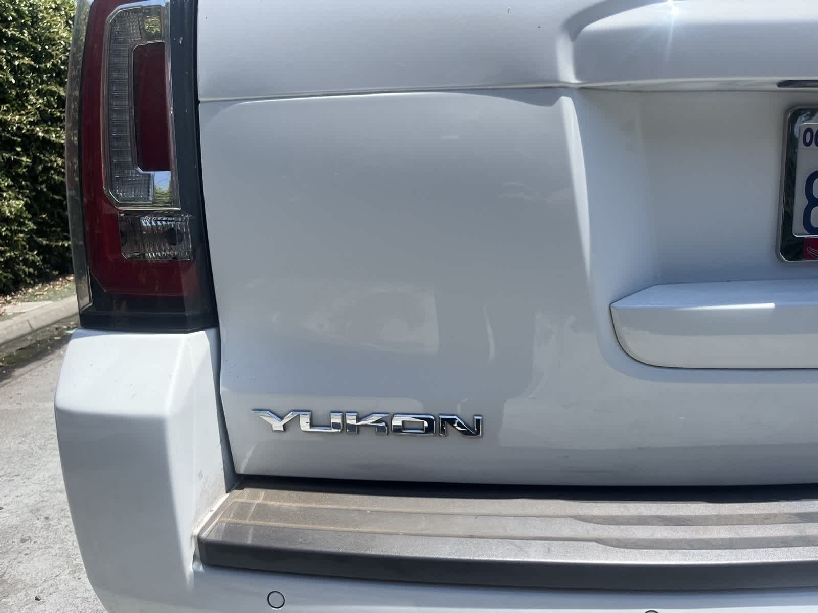 2018 GMC Yukon SLE 13