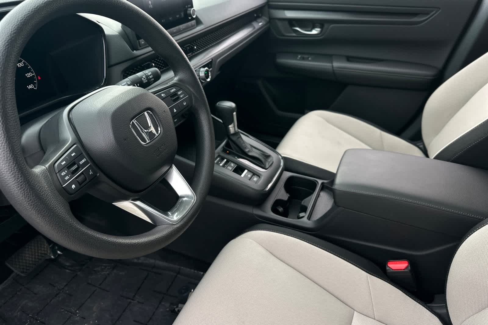 Thumbnail: 2025 Honda CR-V - 12