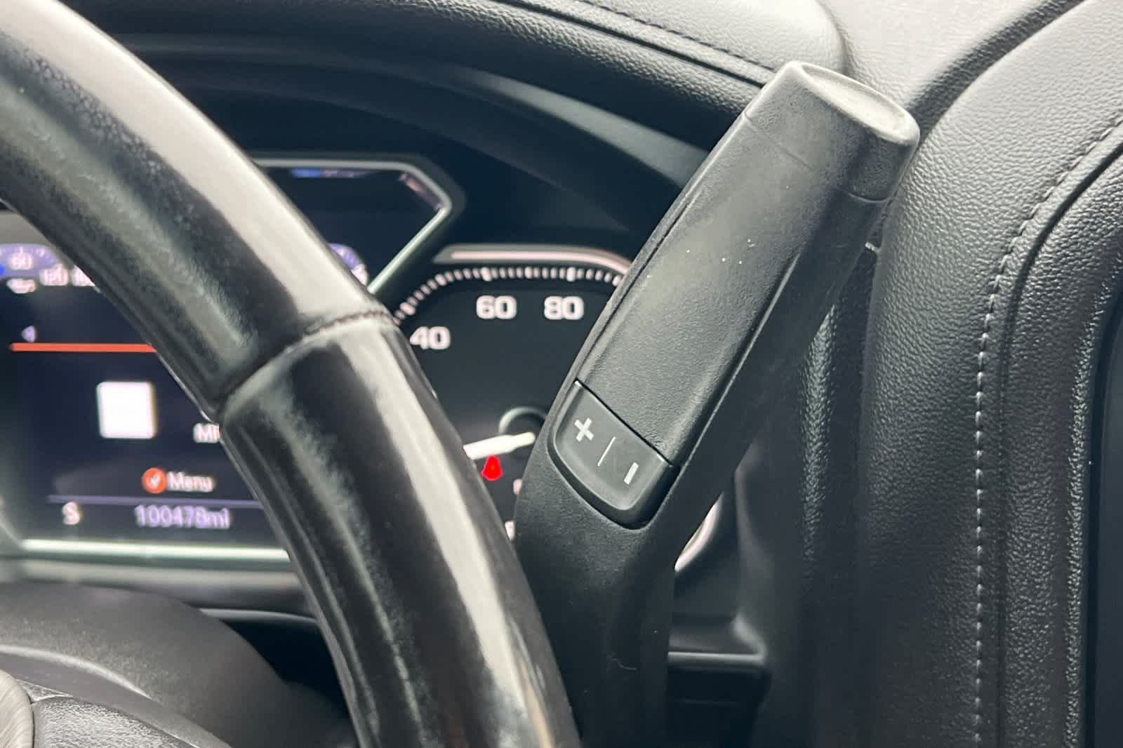 Thumbnail: 2020 GMC Sierra 1500 - 28